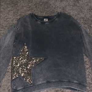 Kids sweatshirt